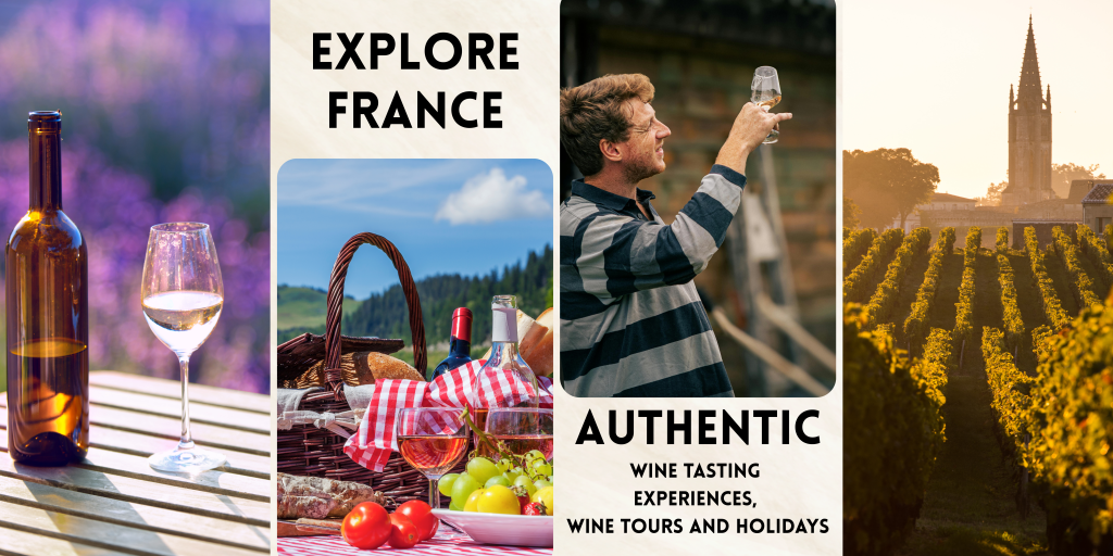 explore france