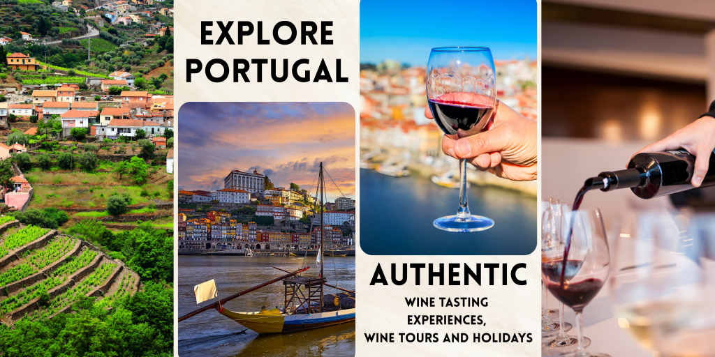 explore portugal