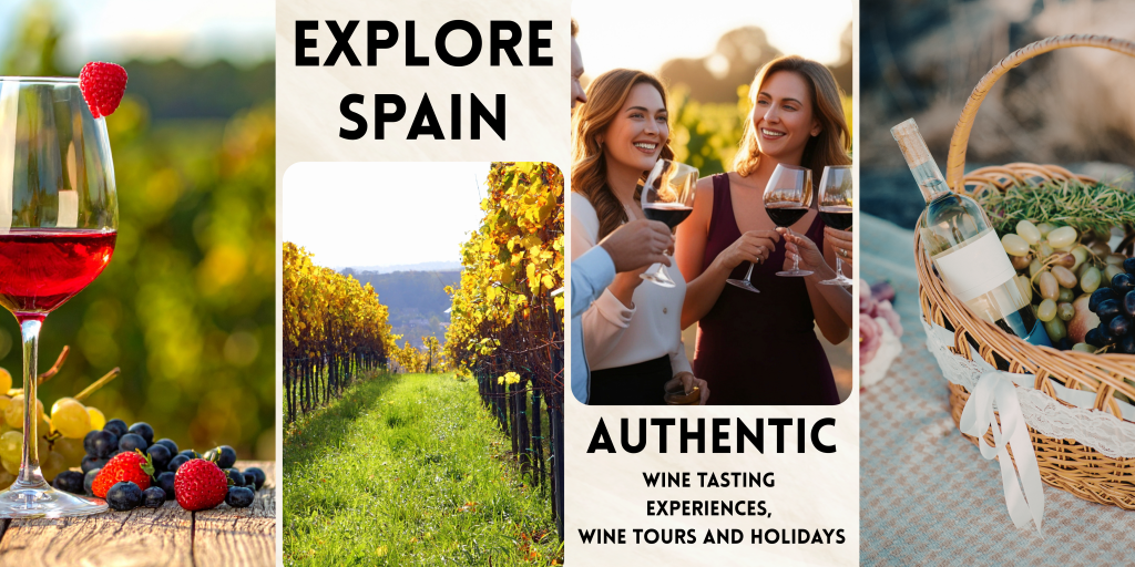 explore spain